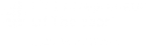 EY Entrepreneur Of The Year™